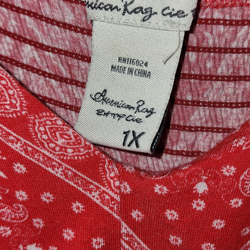 American Rag dress - Picture 2 of 3